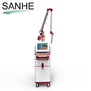 China 1064nm nd yag laser machine wholesale