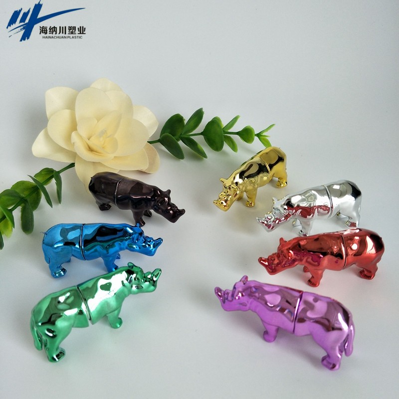 3g Cylinder Single Capsule Bottles 33mm Crown Cap Sealing