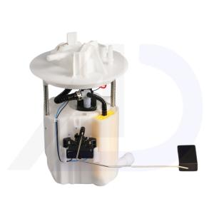 China Diesel Intank A166 Mercedes Benz Fuel Pump Assembly OEM 1664702594 wholesale
