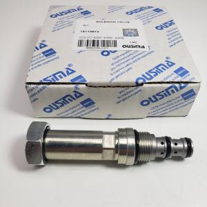 China Solenoid Valve VOE15118612 15118612 For VOLVO A25F A35E A40E wholesale