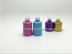 thick tough powder coating gel bottle high quality nail polish packaging uv