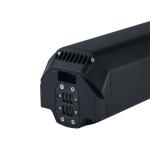 36V E-Bike Battery Hailong/Downtube Lithium Battery for Electric Bike Custom