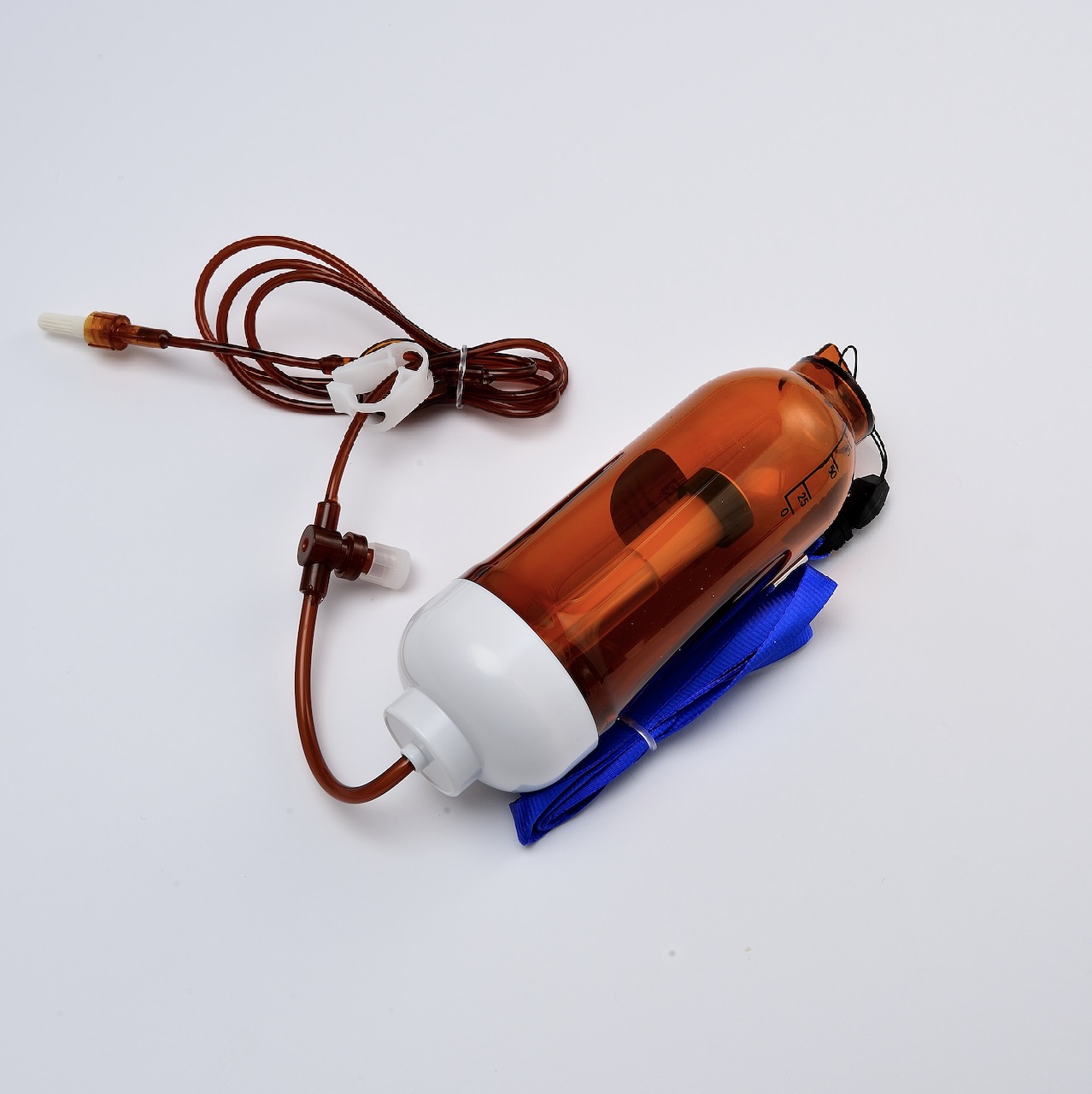 Disposable UV Elastomeric Photosensitivity Infusion Pump with Class II CE Certification