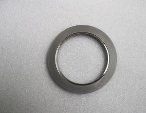 China Steel Coil Slitting Line Separator Discs Ring SUJR Material wholesale