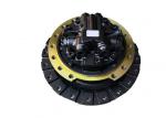 9242907 Travel Motor Assy HMGF44AA ZX250LCH-3 Final Drive For Crawler Excavator
