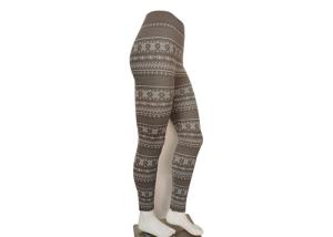 China 95% Polyester Womens Seamless Leggings High Waisted Gym Leggings wholesale