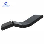 Waterproof Hospital Furniture Decubitus Inflatable Foldable Medical Bed Mattress