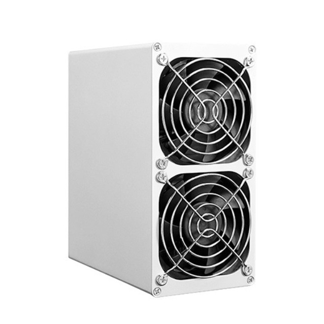 185mh/S 235W Litecoin Miner Goldshell Mini Doge Mining Rig