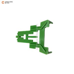 China 445-0590338 NCR Cassette Parts 445-0586870 Green Cash Cassette Pawl Pusher wholesale
