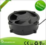 108W 48v DC Axial Fan For Equipment Cooling Telecom