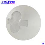 Toyota 2L Diesel Engine Piston
