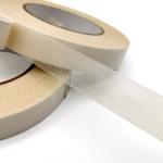 Heavy Duty Indoor Adhesive Double Sided Carpet Tape Water Resistant