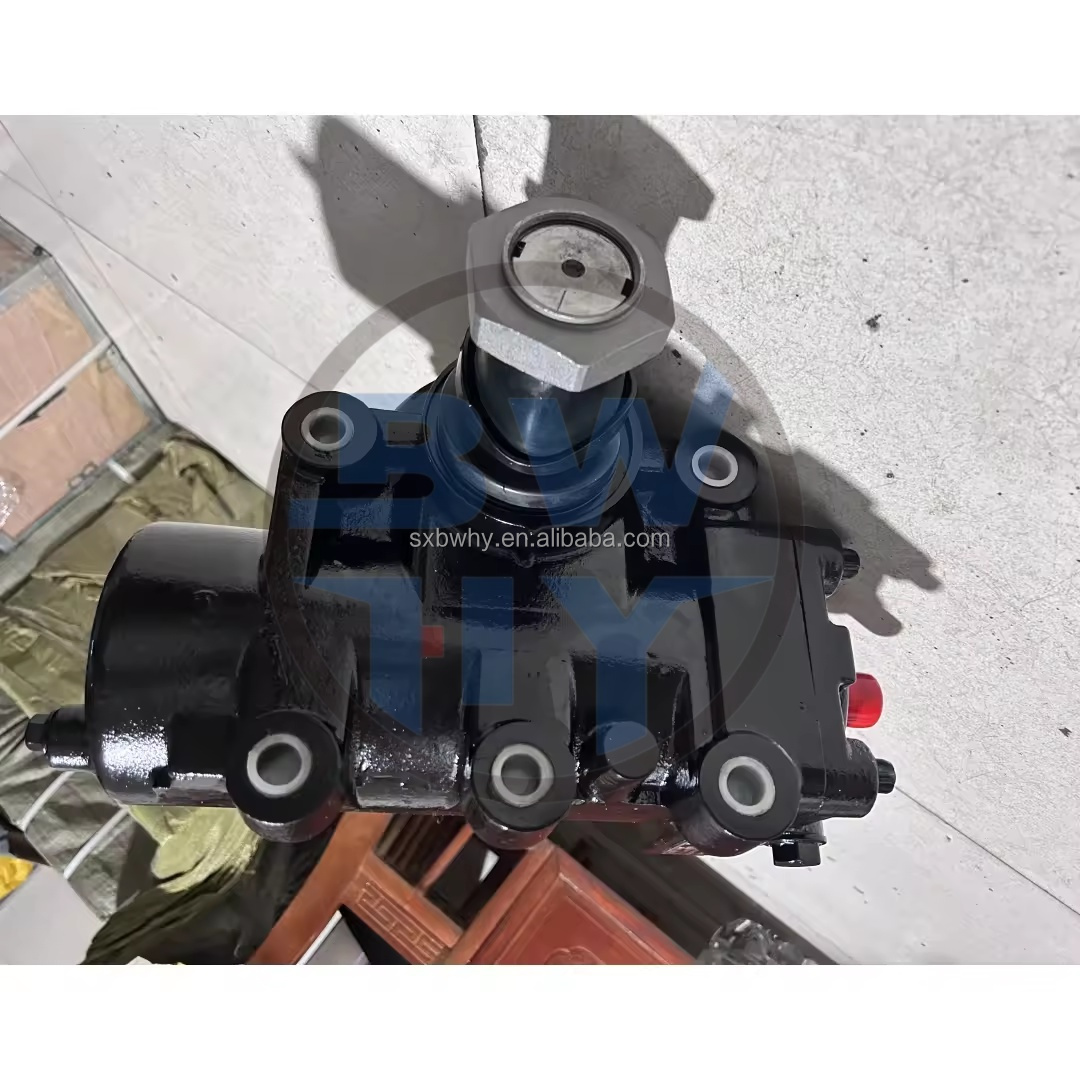 VOLVO Car Fitment Power Steering Pump 1444786 150bar/8090955198 170 bar T/T Accepted