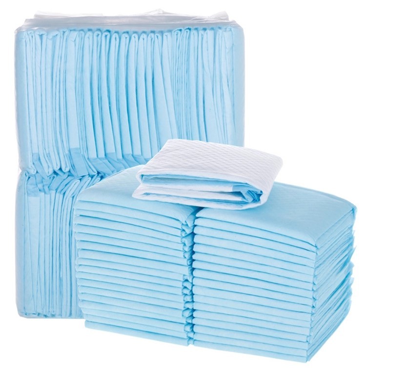 Long Overnight Maxi Anion Biodegradable Feminine Sanitary Napkin