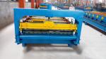 light roof tile making machine