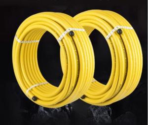 China US Standard Flexible Stainless Steel Gas Pipe DN10 GB/T 26002-2010 wholesale