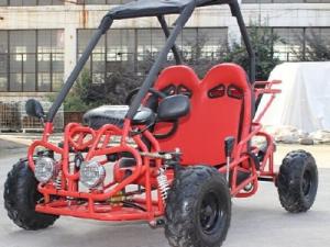 China 110cc Mini Go Kart wholesale