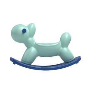 China Trojan Horse Roller Coaster Rocking Chair Perfect Birthday Gift for Boys and Girls wholesale