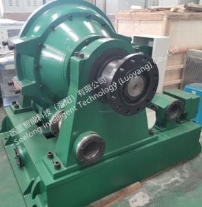 China 60Kw Compact Assembly Hydraulic Dynamometer For Engine Test wholesale