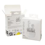 Retail Hang Paper Electronic Product Packaging Box For Mobile Phone Accessories