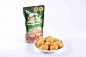 China Canned Champignon Mushroom Healthy In Brine / Canned Chinese Mushrooms wholesale