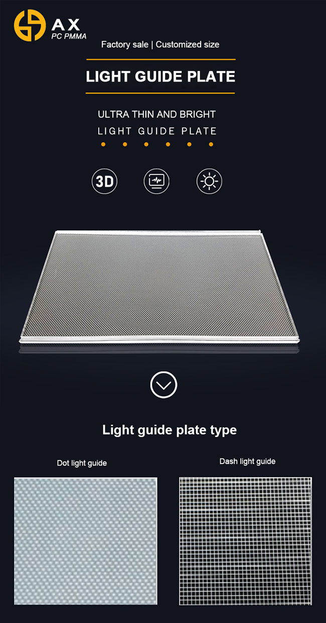 Transparent 1220x1830mm 1.2mm Polycarbonate Solid Sheet