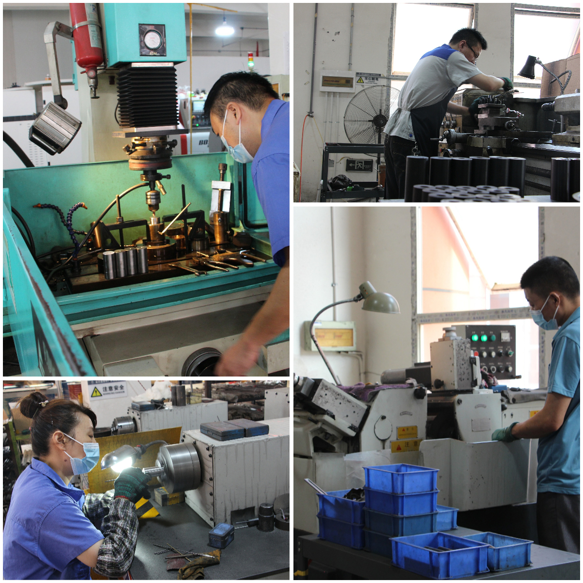 Surface Coating For Enhanced Wear And Corrosion Resistance Of Die Cutting Knife