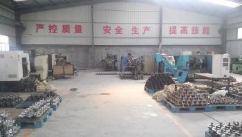 SUSITNA TECHNOLOGY（QINGDAO）CO., LTD