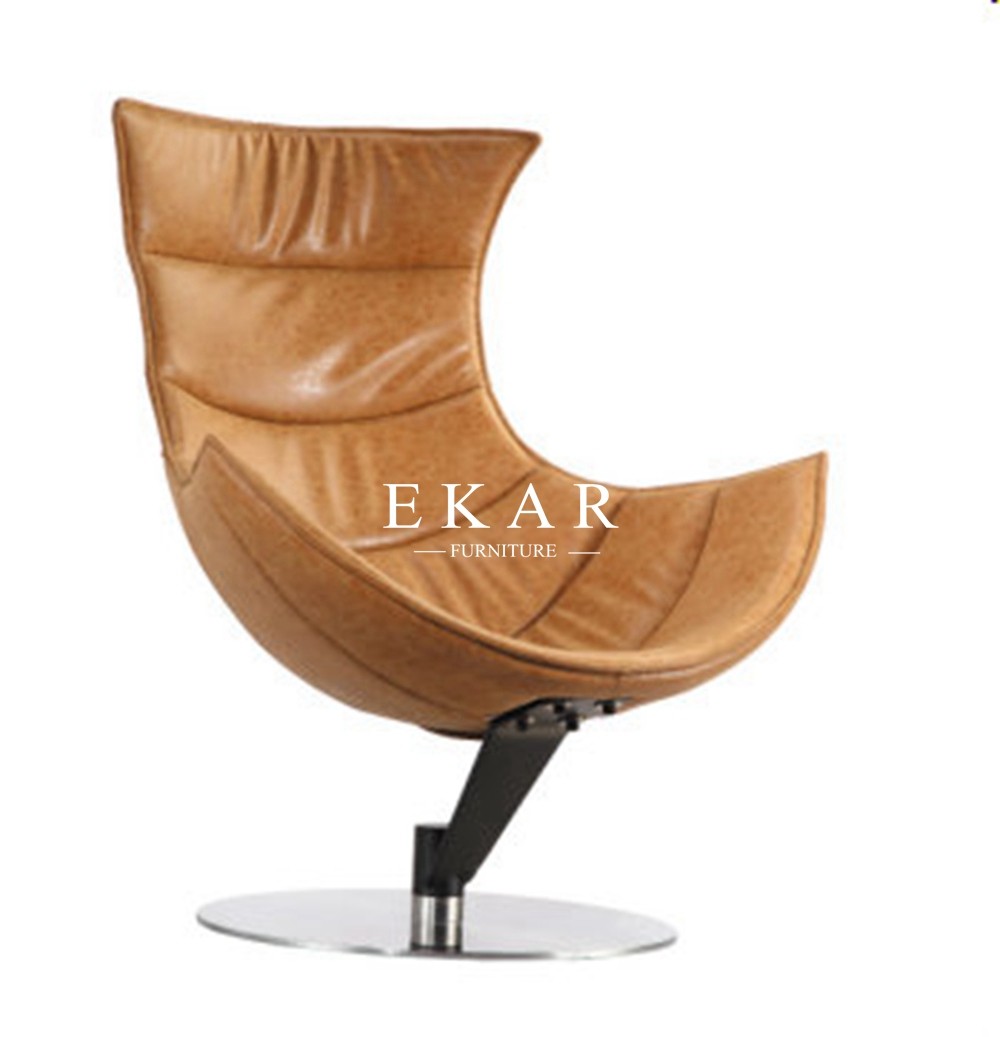 Leisure Egg Chair Morden Relax Reclining Lounge Chair ZZ-ZKB008