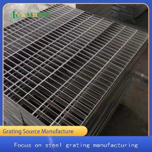 China Customized Stainless Steel Drain Grate Cover Plate Galvanised wholesale