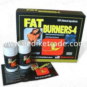 China Fat Burner-4 Body Slimming Capsule weight loss diet pill wholesale