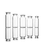 Neutral Borosilicate Medical Injection Glass Vial 15Ml Glass Vials