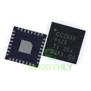 China CC2650F128RSMR wholesale