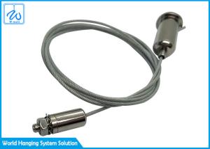 China Gripper Adjustable Wire Suspension Kit wholesale