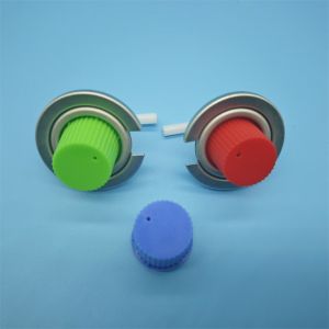 Safe Butane Cylinder Valve For Outdoor Adventures