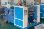 380V 50HZ Aluminum Foil Sheet Pop Out Machine Fully Automatic
