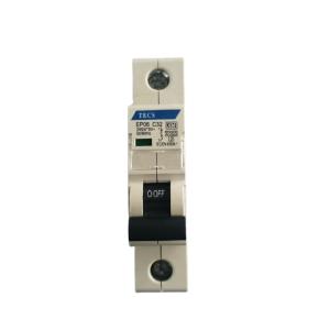China Mini Circuit Breaker Kampa C32 Hot Selling 6Ka wholesale