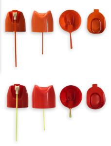 China Professional 65mm Plastic Spray Cap Industrial Use Heavy Duty wholesale