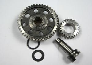 China Aftermarket Motorcycle Engine Parts High Performance Camshaft CG125 wholesale