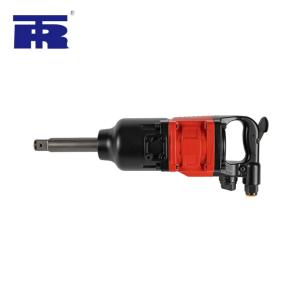 China Square Size 1 Inch Drive Impact Wrench 4000 Rpm Free Speed Hardware wholesale