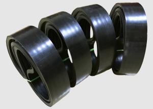 China Transmission 13.5mm Height NR Rubber Multi Rib Belt wholesale