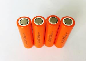 China High Safety Cylinder 18650 Li Ion Battery 3.7 Volts 2000mah MSDS UN38.3 Certificated wholesale
