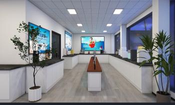 Kastalia Ltd