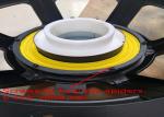 21 Inch PA Coaxial Loudspeaker