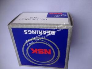China NSK Wheel bearing Hub bearings DAC30600037 wholesale