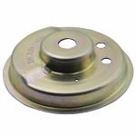 OEM ODM Deep Drawn Metal Parts Stainless Steel Aluminum Highly Polished