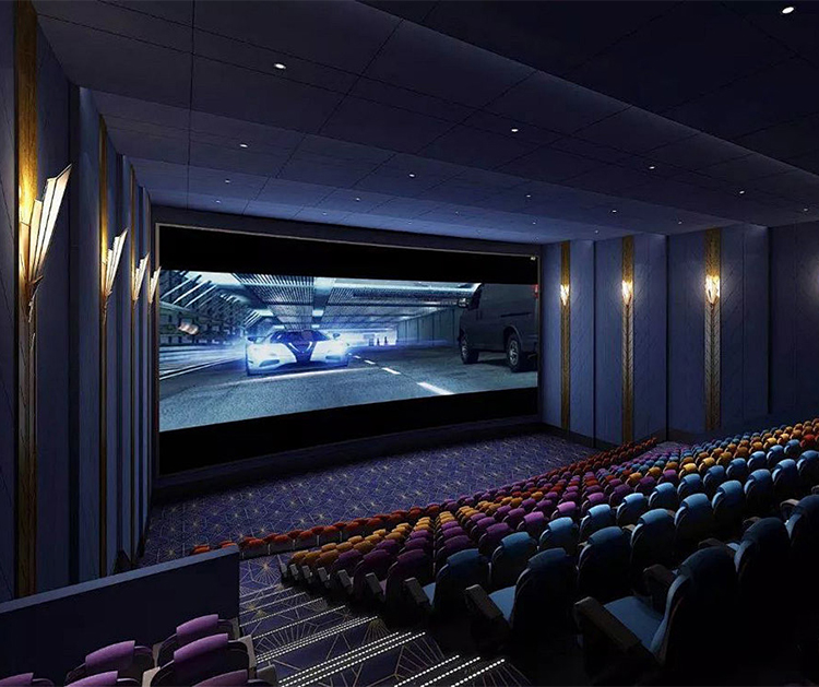 P1.25 Small Pitch LED Display 600x337.5mm Module Size Indoor LED Wall Display Panel