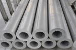 6061 6063 T6 Aluminum Round Tubing 25mm extruded For Bicycle Frame