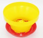 Poultry Feeder For chicken Easy to install