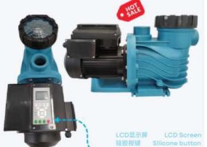 China 2023 EAKP100 1HP Swimming Pool Pumps For Swimming Pool wholesale